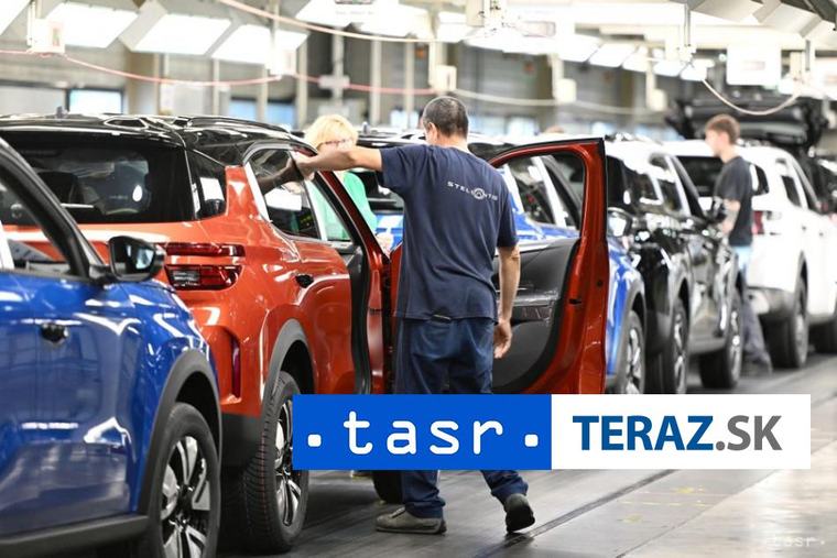 Stellantis a Leapmotor rozširujú spoluprácu v Európe