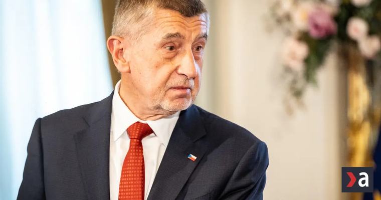 Český premiér A. Babiš nevylúčil opätovné zastropovanie marží čerpacích staníc