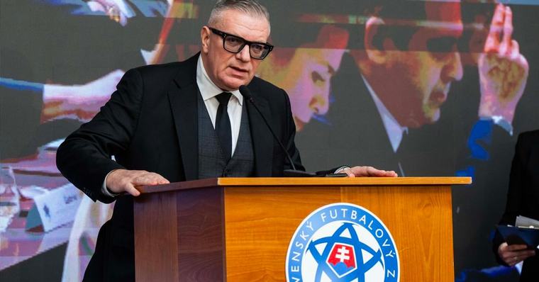 Týždeň očami Vladimíra Pančíka: Chcel by som robiť čokoľvek tak dobre ako Kováčik klame