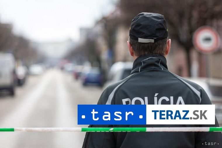 V prípade vraždy ženy v okrese Trenčín obvinili jej 55-ročného manžela