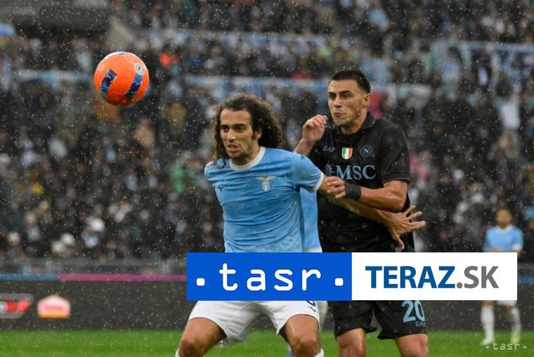 Guendouzi dostal štvorzápasový trest po zápase proti Lyonu