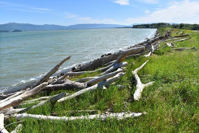 Dolný Zemplín zažíva turistický boom. Počet zahraničných návštevníkov prudko vzrástol