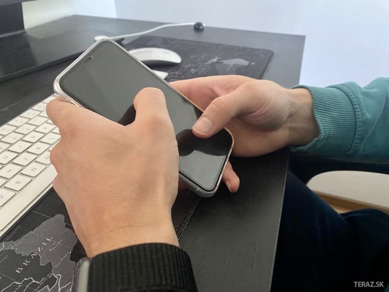 Cez QR platby zaplatili zákazníci už vyše 15 miliónov eur