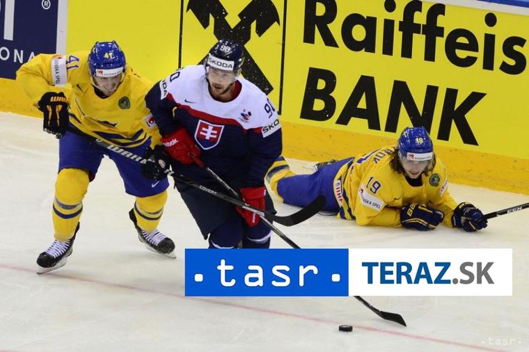 Järnkrok sa po 13 sezónach v NHL vrátil do Švédska