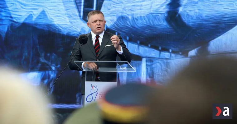 Sociálni demokrati prekročili červenú čiaru. Vláda robí presný opak odkazu SNP (komentár Petra Weissa)