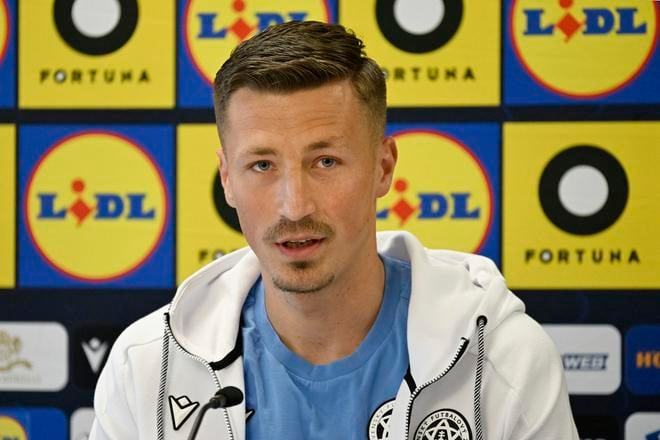 Jeho posledný gól bol nezabudnuteľný. Plzeň sa rozlúčila so slovenským reprezentantom