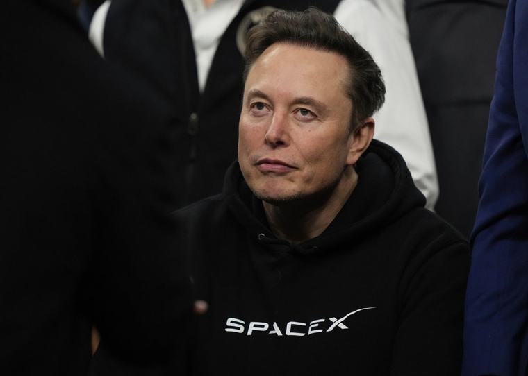 Ako to číta Ivan Mikloš: Musk, Harari a AI (časť prvá)