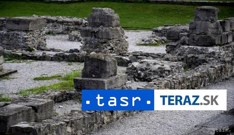 Rímsky tábor Kelemantia v Iži čaká modernizácia