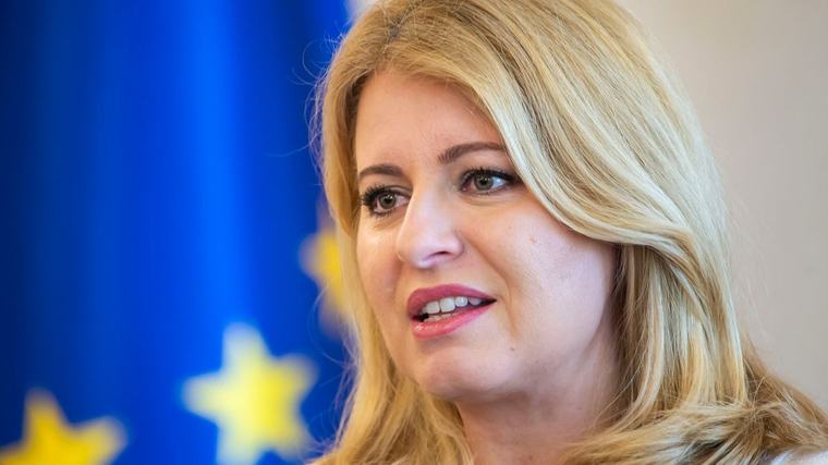 FOTO Život po odchode z funkcie: Zuzana Čaputová očarila nečakanou ZMENOU!