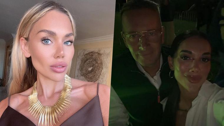 Laura Vizváryová otvorene o nevere Kollára? Natálii posiela odkaz, ktorý hovorí za všetko!