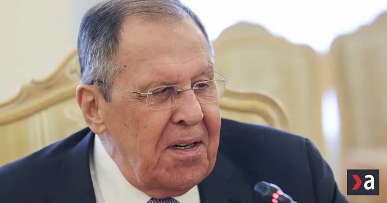 Lavrov varuje NATO pred Arktídou. Hovorí o hrozbe ozbrojenej konfrontácie