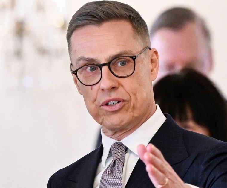Rusi šíria paniku, no na fronte masívne strácajú: Fínsky prezident odpísal hrozbu útoku na NATO