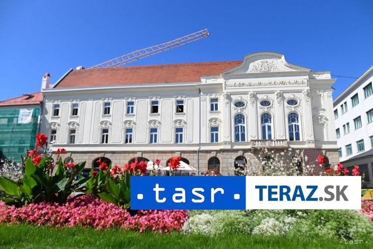 Divadlo Jána Palárika začne novú sezónu dňom otvorených dverí
