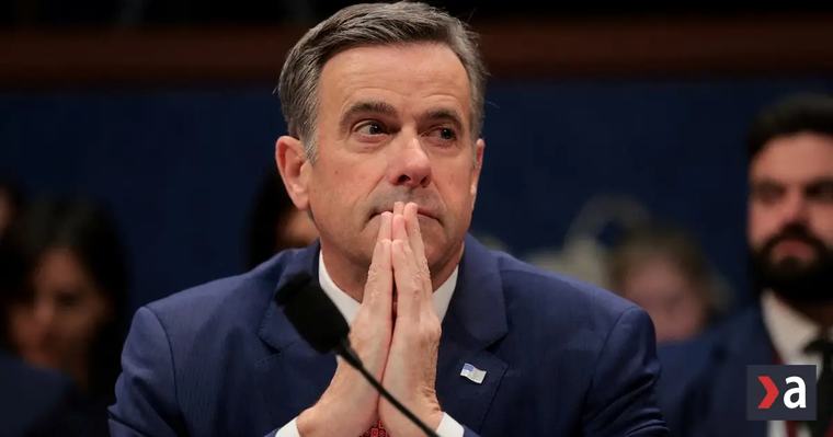 Šéf CIA John Ratcliffe v Moskve navrhol stretnutie Donalda Trumpa, Vladimira Putina a Volodymyra Zelenského