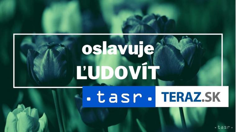 Ľudovít je predvídavý