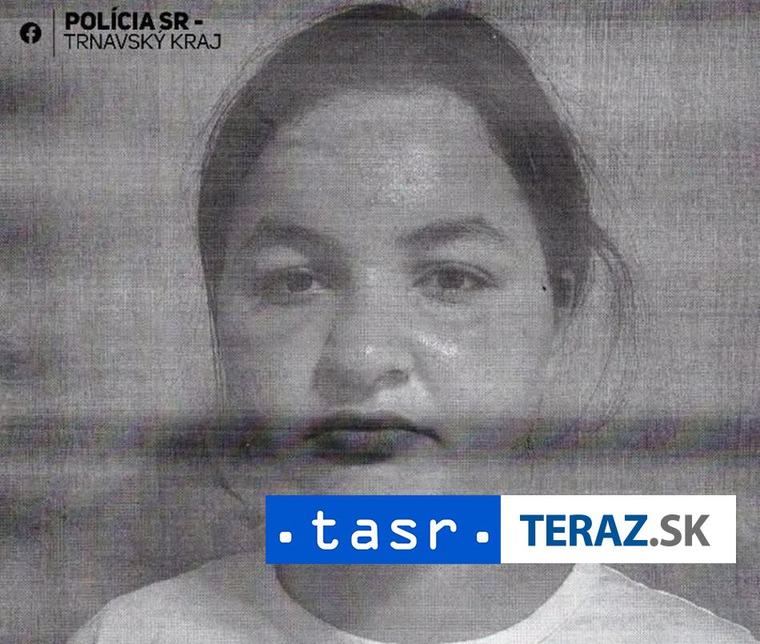 NEVIDELI STE JU? Polícia pátra po 15-ročnej Chanel