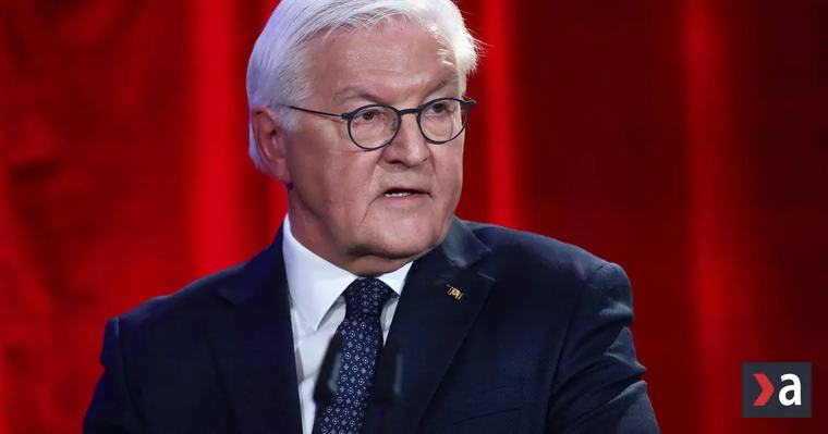 AfD môže v Sasku-Anhaltsku prevziať moc. Prezident Steinmeier varuje pred nenávisťou a nacionalizmom