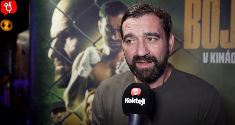 Herec Milan Ondrík bez ilúzií: Každý z nás bojuje! Bojujeme o všetko
