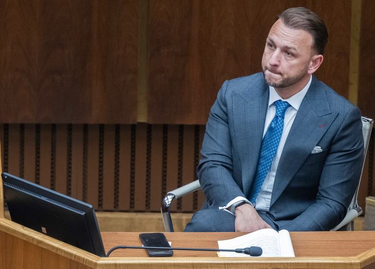 Kriminálna polícia zadržala jedno z hasičských áut z podozrivého tendra za takmer 50 miliónov eur